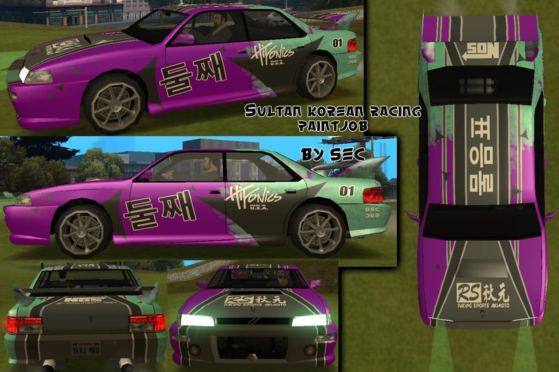 mod